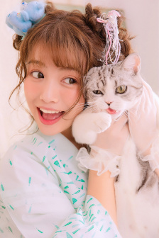 gigi特摄剧美少女战士黑化